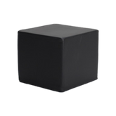Nikki Pouf Black